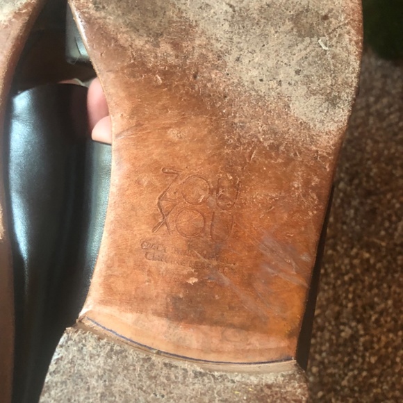 Zouxou mules - Picture 5 of 6